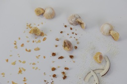[Mam-pista] Maamoul-Pistachio