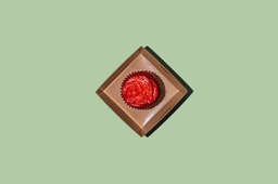 [KETONEW203-0.5] Red Velvet /ريد فيلفيت ( Keto )