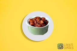[KETONEW207-0.5] Achar Fish /سمك عشار (Keto)