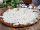 [DAS111] Manakish Cheese / مناقيش جبن