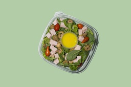 [NMN221-0.5] Green Passion Salad/سلطة باشن الخضراء