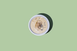 [NVGN137-0.5] Mushroom Soup /  شوربة الفطر (Vegan)