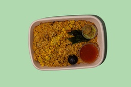 [NVGN161-0.5]  معدّس (Vegan)