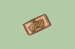 [NMN22232-0.5] Copycat Starbucks Spinach, Mushroom &amp; Feta Breakfast Wrap / سندويش كوبيكات ستاربكس بالسبانخ و الفطر و جبنة الفيتا ب خبز الراب