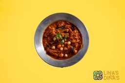 [NMN22269-0.5] Chicken Moussakhan  / عالي البروتين) مسخن الدجاج) (HP)