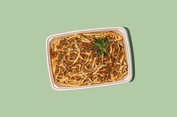 [NMN22285-0.5] Lentil Bolognese / عدس بولونيز (Vegan)