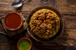 [RAM2023034-0.5] Zurebian Meat w Veggies   /لحم زوريان بالخضار  (HP)