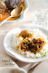 [RAM2023034-0.5] Sheikh el Mahshi   / شيخ المحشي (HP)