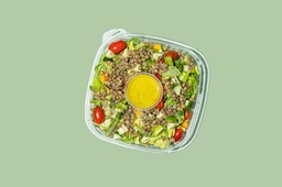 [RAMDWOW202349] سلطة العدس