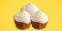 [WOW2023507-1] WOW - Vegan Carrot Muffin / مافن الجزر النباتي