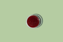 [NEWKETO202310-0.5] Raspberry Jello  / جيلو التوت ( Keto )