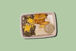 [NMN24237-1] Tortilla Beef Fajita / تورتيلا فاهيتا اللحم