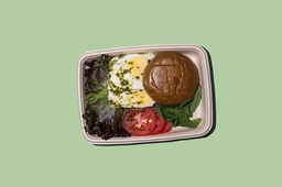 [NMN24297-1] Pesto Sunny Side Up / بيستو صني سايد أب