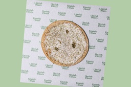 [NMN24308-1] Zaatar Fatayer w Labneh / فطاير زعتر و لبنة