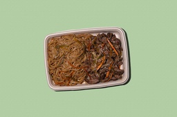 WOW-Yakisoba Beef / ياكيسوبا لحم البقر