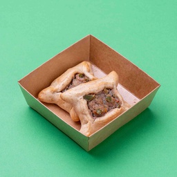 [RAM24013-1] Mini Fatayer Meat / ميني فطاير لحم