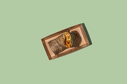 [NMN2428-01] Veggies Sandwich / ساندويتش خضار