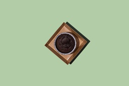 WOW - Fondant Chocolate  / فوندان الشوكولاته (Diabetic)