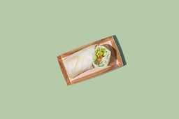 WOW - Wrap Labneh w Olives / لف لبنة بالزيتون