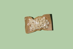 WOW - Popcorn / بوب كورن