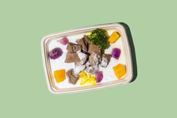 [NKM24008-1] Keto Beef Blankt/ كيتو لحم البقر بلانكت