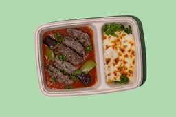 كباب خشخاش (كيتو)
