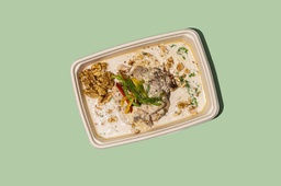 [NLCM24012-1] دجاج بالزبدة 