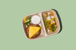 [NLCM24013-1] Chicken Cordon Bleu HP /دجاج كوردون بلو