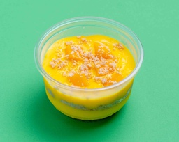 [NM24071-1] Mango Truffle Pudding / ترافيل المانجا