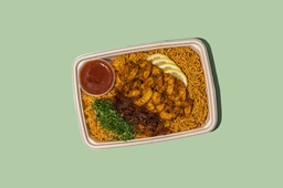 Murabyan (GF)  / مربين