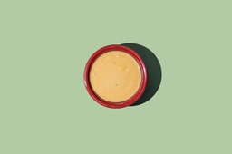 Squash &amp; Ginger Soup (DF) / الاسكواش والزنجبيل شوربة