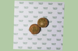 Zaatar Fatayer Balls w Labneh (6pack)/ كرات فطاير زعتر مع لبنة