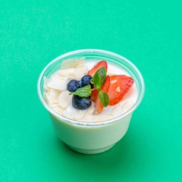 [NRM25001-1] Greek Yogurt with Berries (New) / زبادي يوناني مع التوت