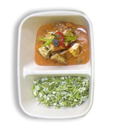 [NEWKETO25-008] Chicken traboulisi / دجاج طرابلسي