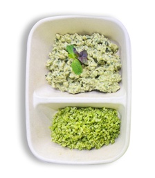 [NEWKETO25-027] Basil Chicken krapow / كرابو الدجاج بالريحان