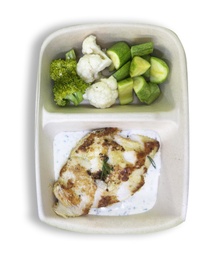 [NEWKETO25-028] Peti di pollo con rosemerino Chicken / بيتي دي بولو مع دجاج روزميرينو