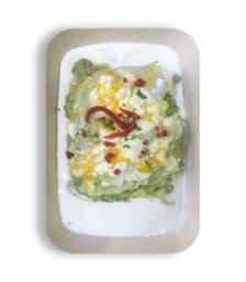 [NEWLC025-012] Pesto chicken lasagna (HP) / لازانيا دجاج بالبيستو (HP)