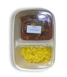 [NEWLC025-014] Portuguese fish stew (HP) / حساء السمك البرتغالي (HP)