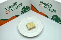[WOWNM26-114] WOW -  Strawberry Crumble Bar بار فراولة بالكرامبل