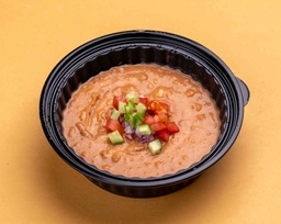 WOW-Egyptian Koshary (كشري مصري)