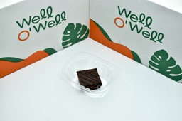 WOW - Choco Rice Crispies /شوكو رايس كرسبيز ( Diabetic )