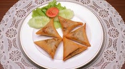 [SAL146] Sambousek Cheese / سمبوسك جبن