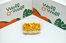 [MN0007-0.5] Corn Flakes Plain / كورن فلكس سادة