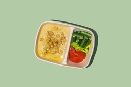 [MN0011-0.5] Hummus Balila / حمص بليلة