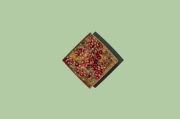 [MN0080-0.5]  راهب الباذنجان