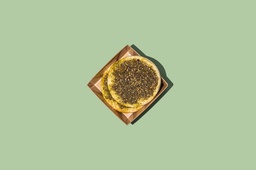 [MN0094-0.5] Mini Fatayer Zaatar / ميني فطاير زعتر