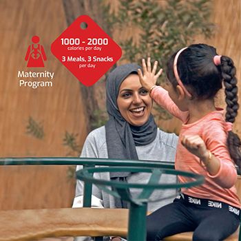 Maternity program
