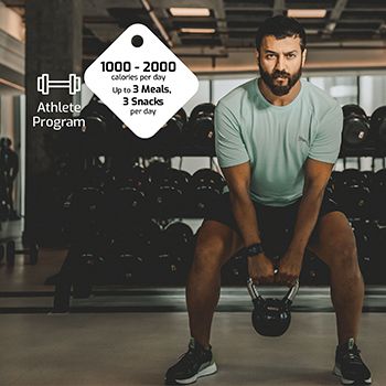 Athlete program