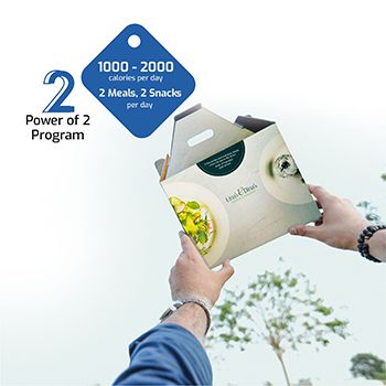 Power of 2 program