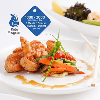 Keto program